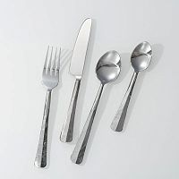 Ложка чайная «Концепт №5»;сталь нерж.;,L=14см;металлич.