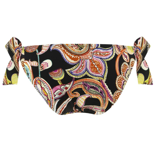 Низкие плавки Sunset на завязках фото 3