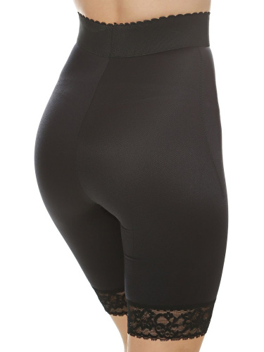 Утягивающие панталоны с завышенной талией фото 6