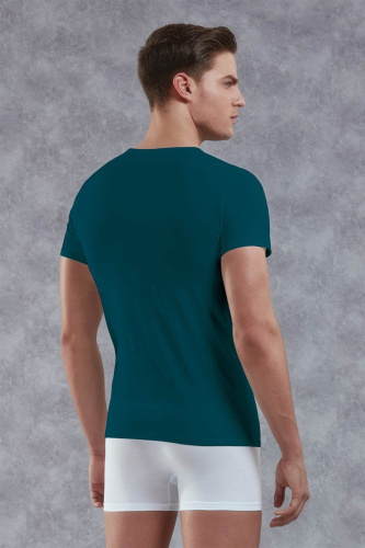 Классическая мужская футболка Doreanse Essentials фото 4