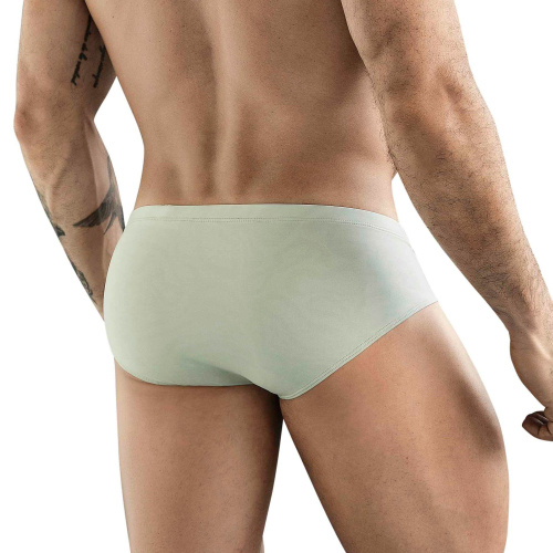 Трусы-брифы цвета мяты Clever Maya Brief фото 3