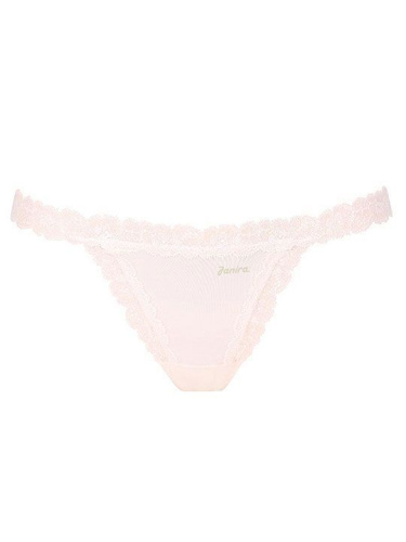 Трусики-танга Fresh Cotton Lace фото 3