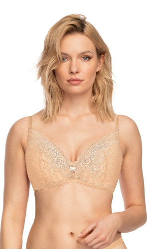 Супер пуш-ап бюстгальтер Clarisa фото 5