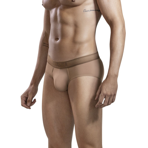 Коричневые трусы-брифы Britanica Classic Brief фото 2