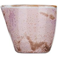 Розовый сливочник «Пион» (объем 90 мл.)