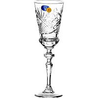 Рюмка;хрусталь;80мл;D=60,H=185мм