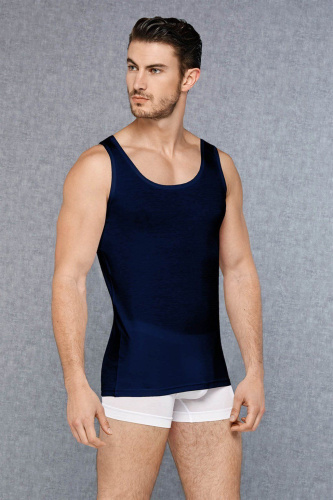 Классическая мужская майка Doreanse Modal Premium