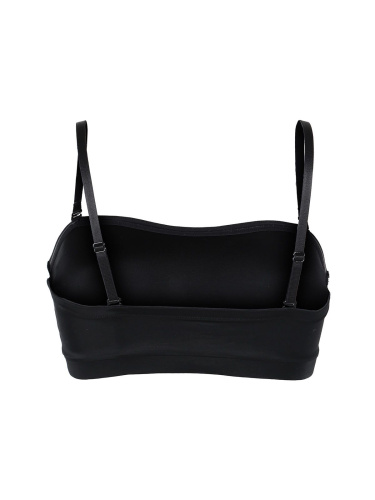 Топ со съемными чашками и бретелями фото 9