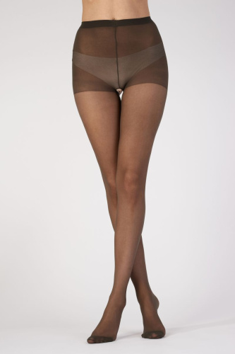 Матовые колготки Classic фото 2