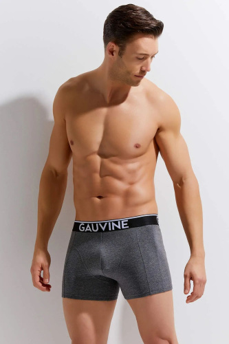 Хлопковые трусы-боксеры Cotton Essentials Trunk фото 3