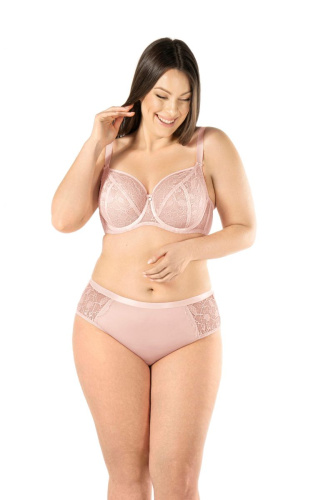 Бюстгальтер Victoria с мягкой чашкой фото 2