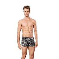 Мужские трусы-боксеры Doreanse Marble