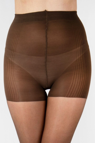 Колготки с блеском Ultra Shine фото 3