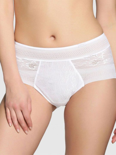 Высокие кружевные трусики Magic Band фото 3