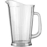 Акриловый кувшин (объем 1,8 л.)