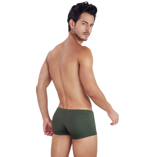 Зеленые мужские плавки Spell Swimsuit Boxer фото 3
