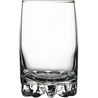 Хайбол «Сильвана»;стекло;190мл;D=65,H=70мм;прозр.