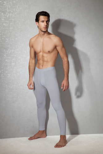 Мужские кальсоны из натуральных волокон Doreanse Lounge фото 5