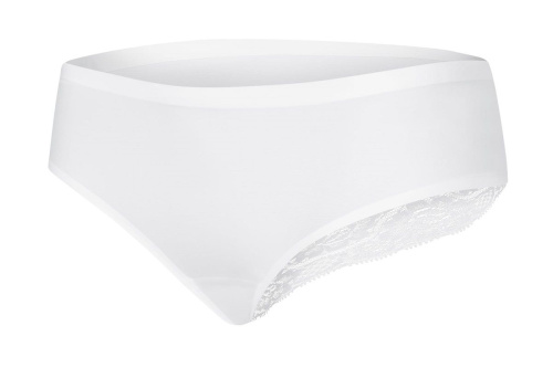 Трусики-слипы с кружевом Cheekie фото 9