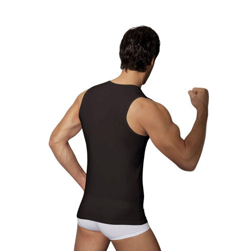 Майка-безрукавка с V-образным вырезом Doreanse Essentials фото 2