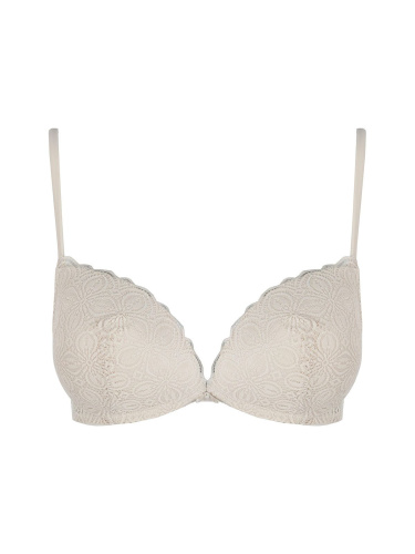 Бюстгальтер-триангул Novecento без косточек фото 5