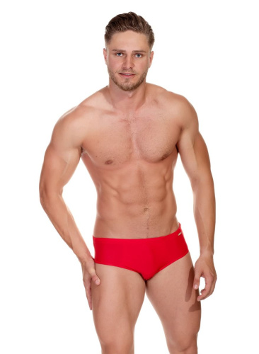 Мужские плавки со средней линией талии фото 8