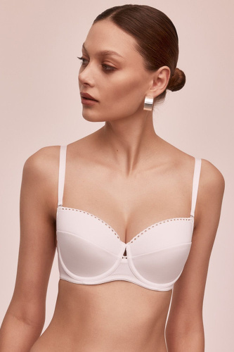 Бюстгальтер-балконет Elena фото 3