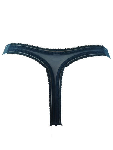 Трусики-стринги Geo Lace фото 5