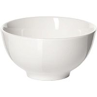 Салатник «Кунстверк»;фарфор;200мл;D=100,H=55мм;белый