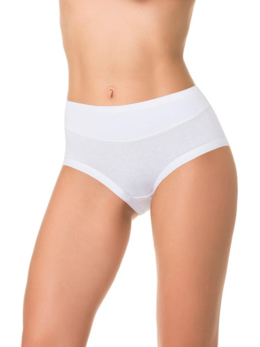 Трусы с высокой линией талии фото 3