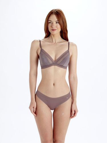 Бюстгальтер без косточек Naturals фото 8