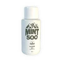 Гель для душа Shower Gel Bergamot Mint - 50 мл.