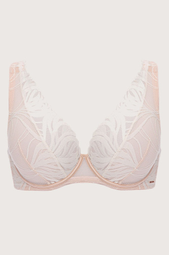 Бюстгальтер-бралетт Creme Brulee фото 7