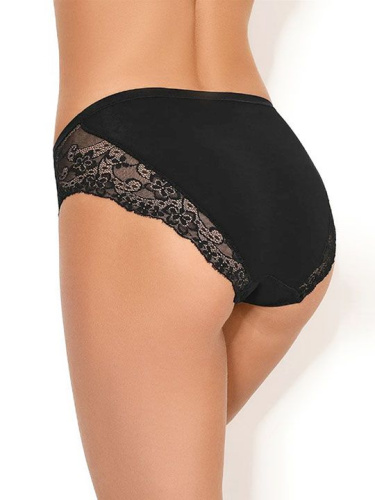 Высокие трусики с кружевом Charm фото 2