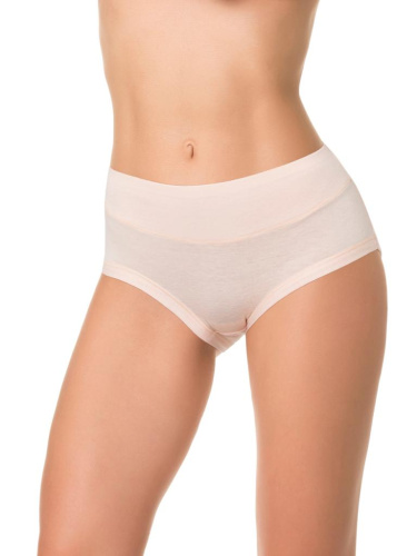 Трусы с высокой линией талии фото 7