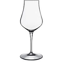 Рюмка для граппы «Винотек»;хр.стекло;170мл;D=43/70,H=165мм;прозр.