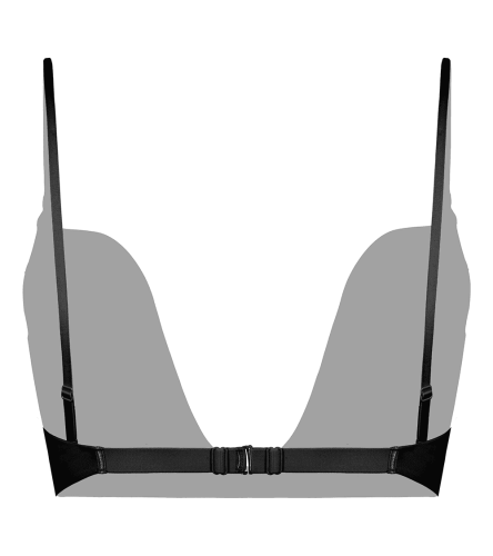 Бюстгальтер Ultimate Plunge с заниженным поясом фото 5