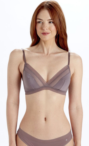 Бюстгальтер без косточек Naturals фото 7