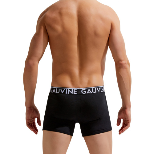 Хлопковые трусы-боксеры Cotton Essentials Trunk фото 10