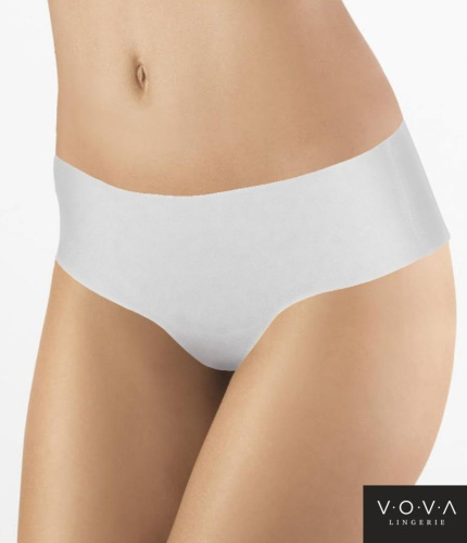 Бесшовные трусики-танга Aphelia фото 4