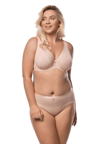 Бюстгальтер-бралетт Kayla с мягкими чашками фото 5