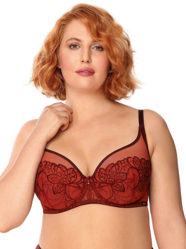 Бюстгальтер с мягкой чашкой Livia фото 7