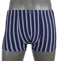 Удобные мужские боксеры из хлопка