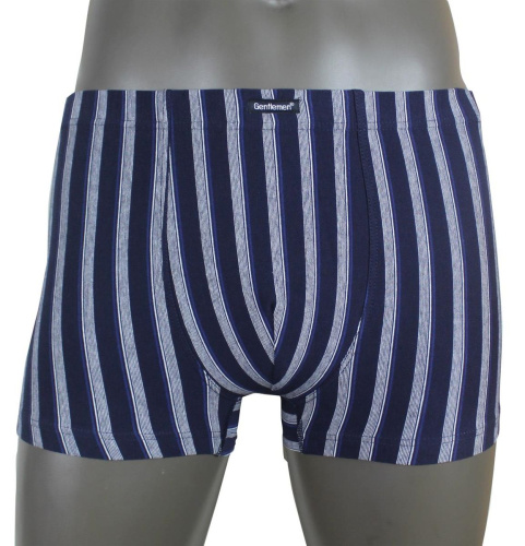 Удобные мужские боксеры из хлопка