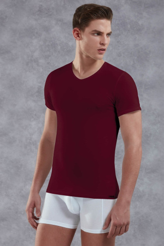 Классическая мужская футболка Doreanse Essentials фото 7