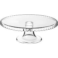 Подставка для торта с бортиком вниз «Патиссери» (диаметр 28 см)