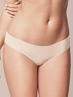 Трусики-слипы со средней посадкой