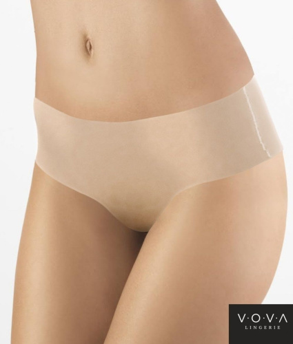 Бесшовные трусики-танга Aphelia фото 3