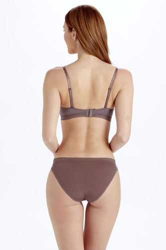 Бюстгальтер без косточек Naturals фото 10