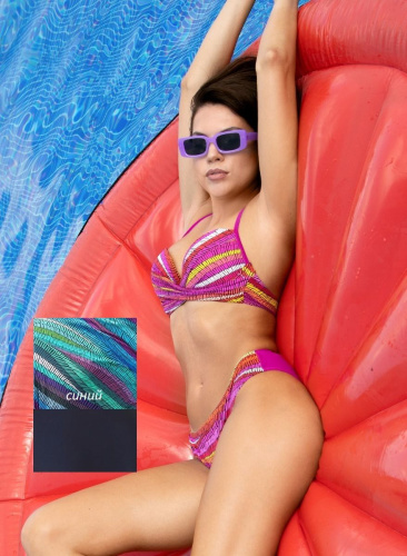 Раздельный купальник Tropicana фото 4